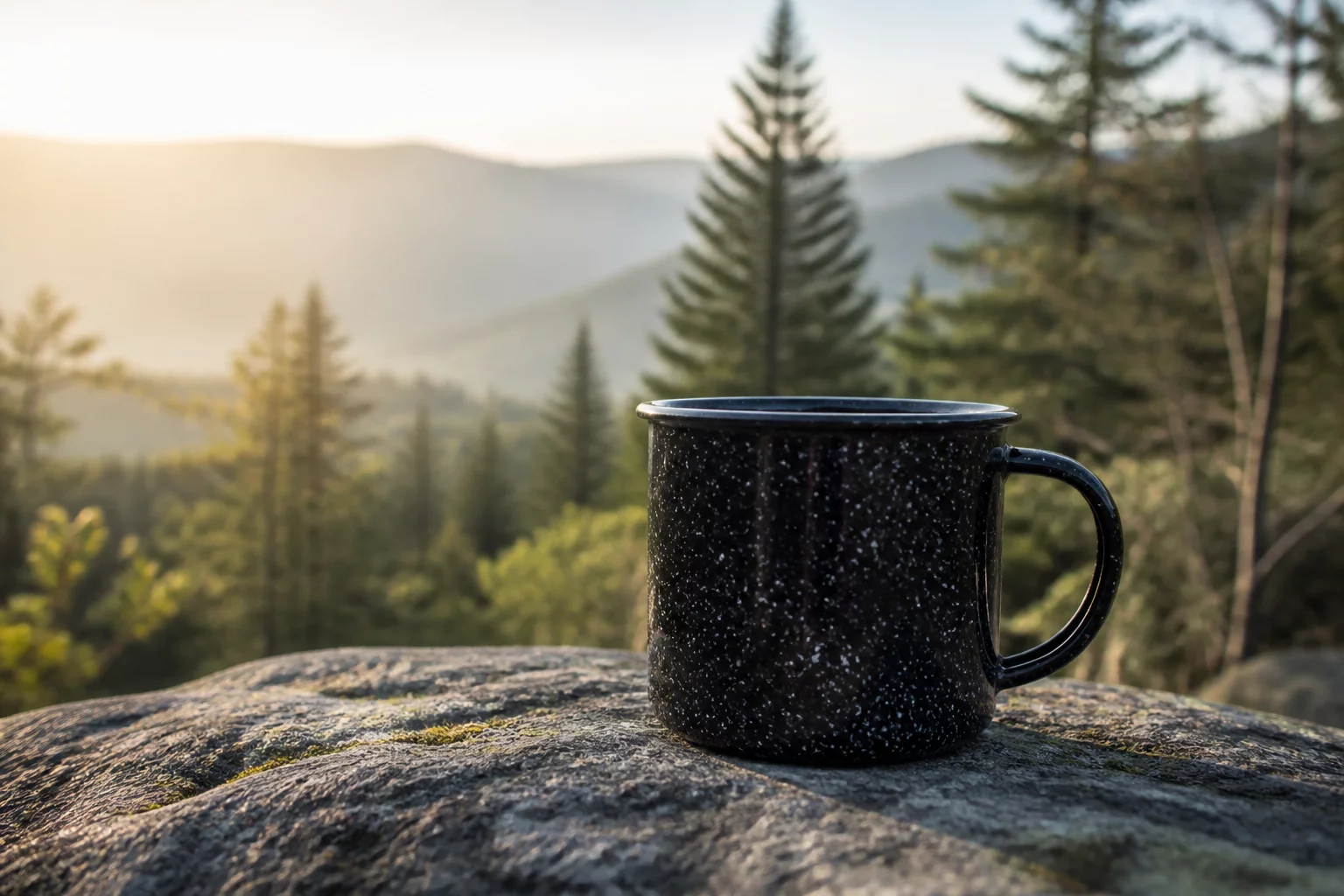 Top 5 Mugs for Camping Trips