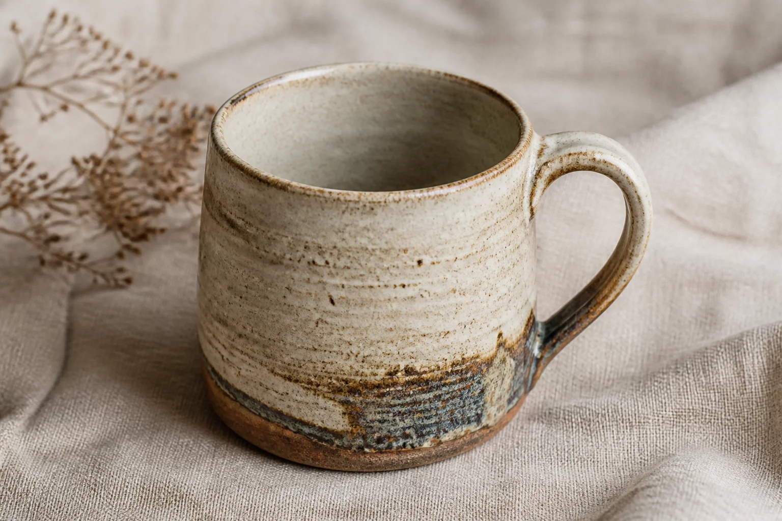 Caring for Your Handmade Ceramic Mugs