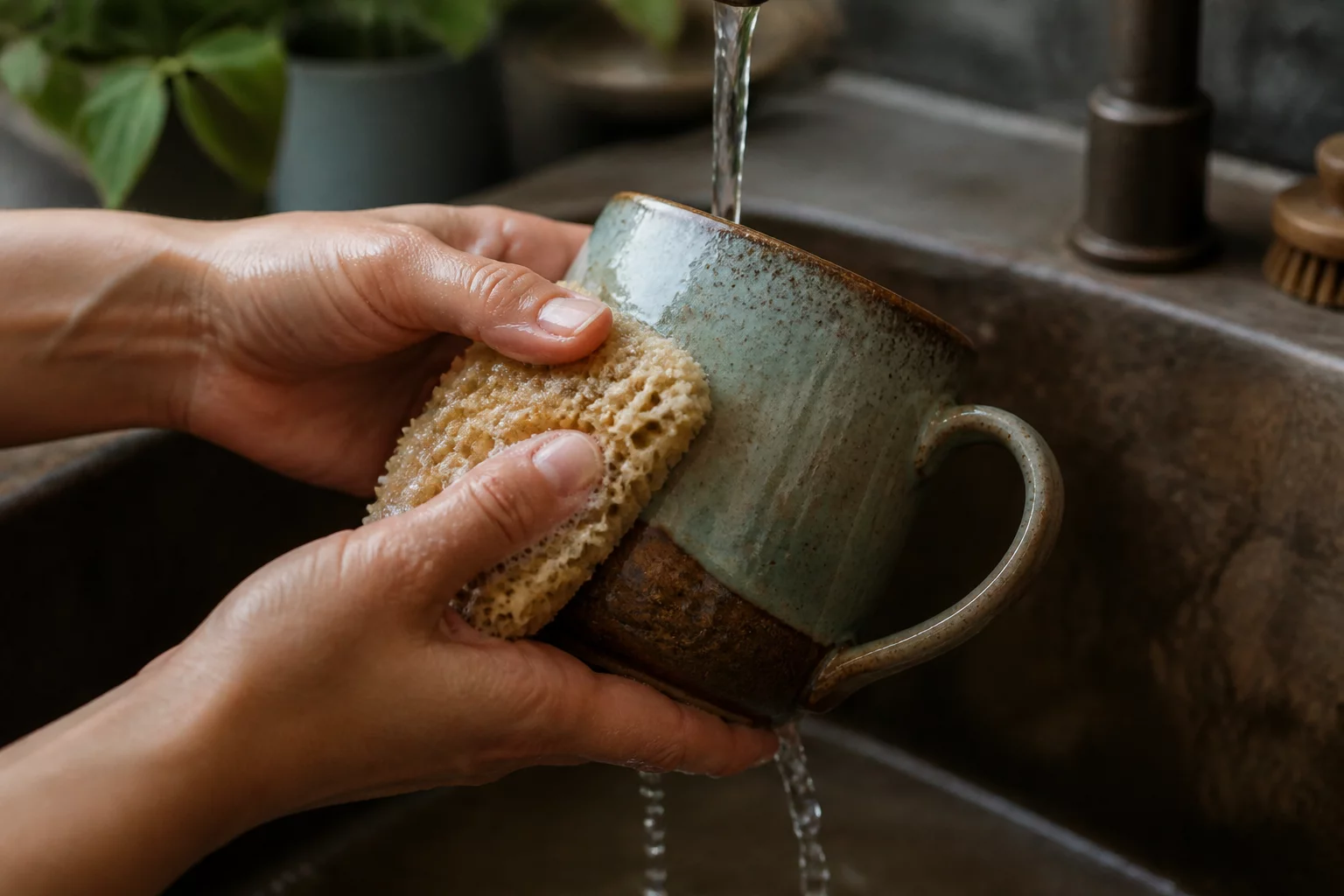 Caring for Your Handmade Ceramic Mugs