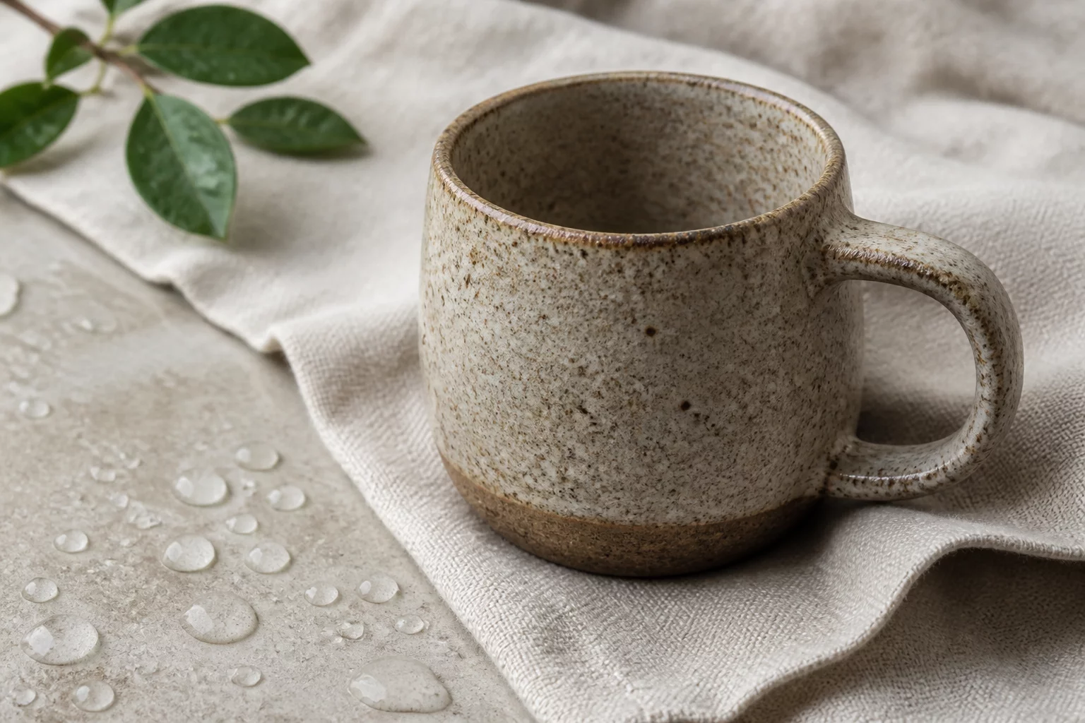 Caring for Your Handmade Ceramic Mugs