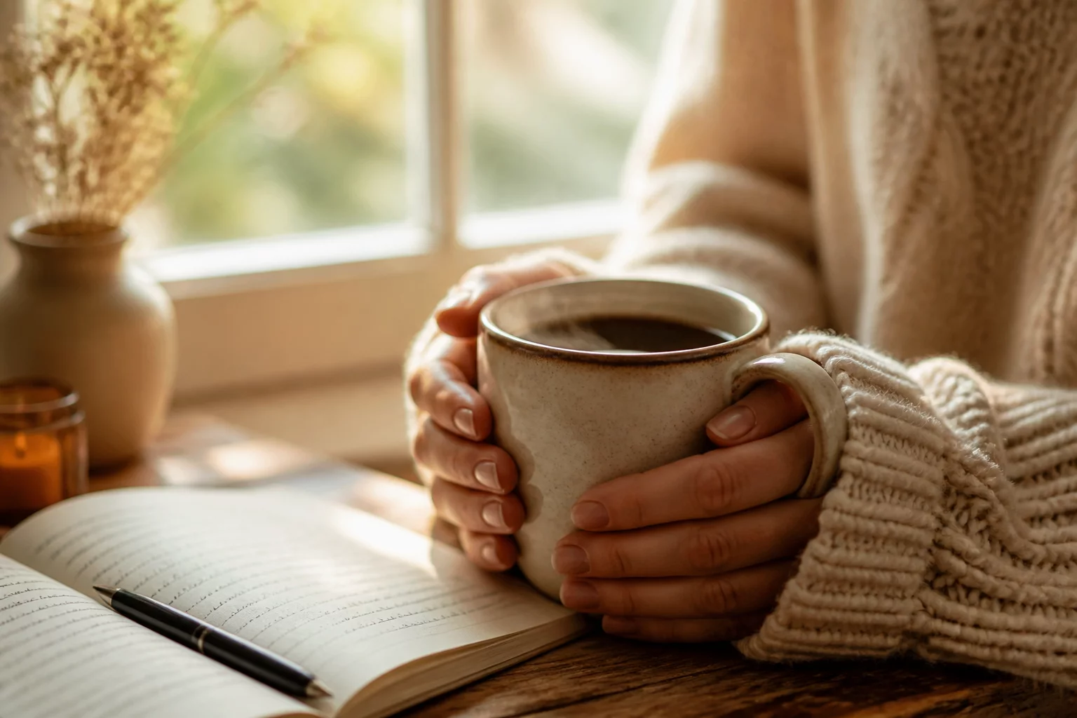 How to Choose the Perfect Coffee Mug