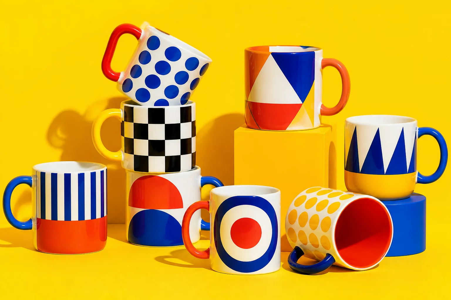 Colorful Designs
