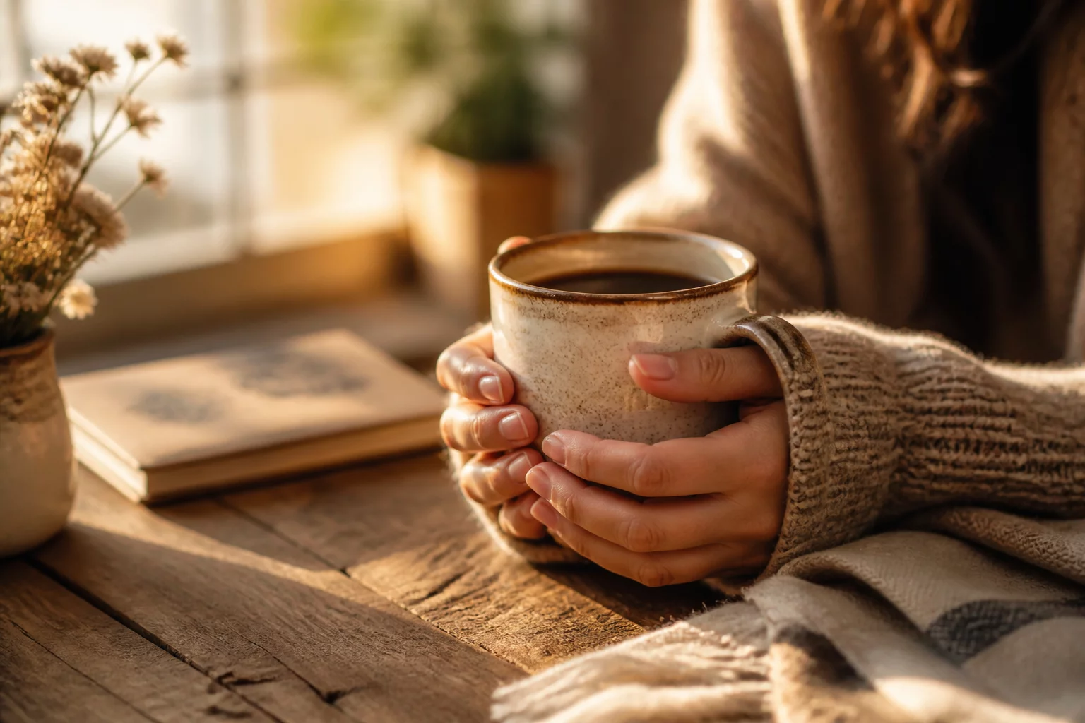 How to Choose the Perfect Coffee Mug