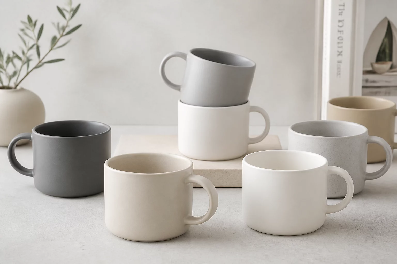 Minimalist Collection